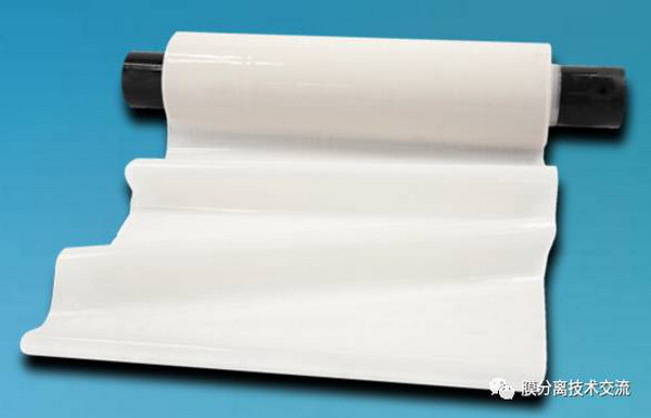 2017年(nián)的(de)全球清潔技(jì)術100論壇選出的(de)水(shuǐ)和(hé)廢水(shuǐ)潔凈技(jì)術