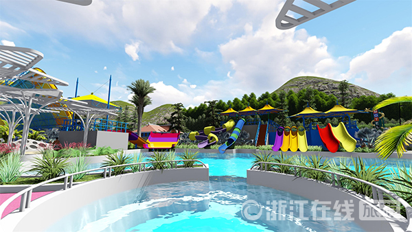 千島湖(hú)“水(shuǐ)之夢”水(shuǐ)上(shàng)樂園所有(yǒu)設備用(yòng)水(shuǐ)經膜過濾處理(lǐ) 千島湖(hú)“水(shuǐ)之夢”水(shuǐ)上(shàng)樂園所有(yǒu)設備用(yòng)水(shuǐ)經膜過濾處理(lǐ)