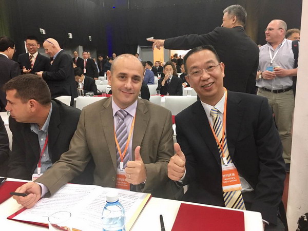 引進IDE海(hǎi)水(shuǐ)淡化(huà)煉鹽生(shēng)產工(gōng)藝助廣東破局“有(yǒu)海(hǎi)無鹽”