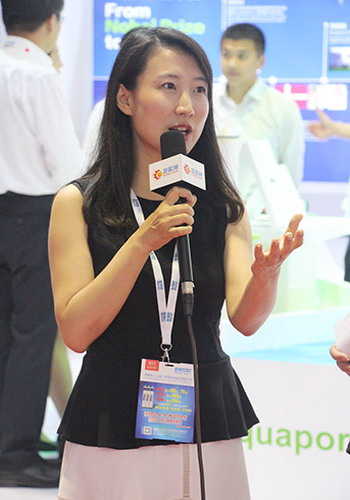 博通(tōng)水(shuǐ)通(tōng)道(dào)蛋白(bái)膜實現產品商業化(huà)在終端凈水(shuǐ)器(qì)中應用(yòng)