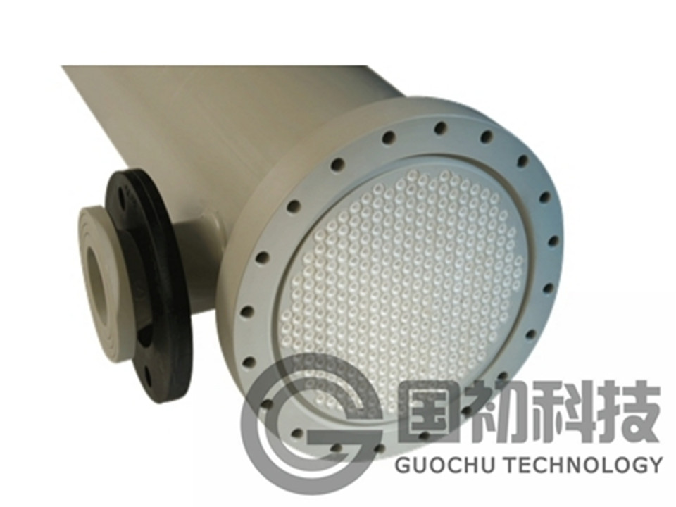 固液分(fēn)離(lí)膜