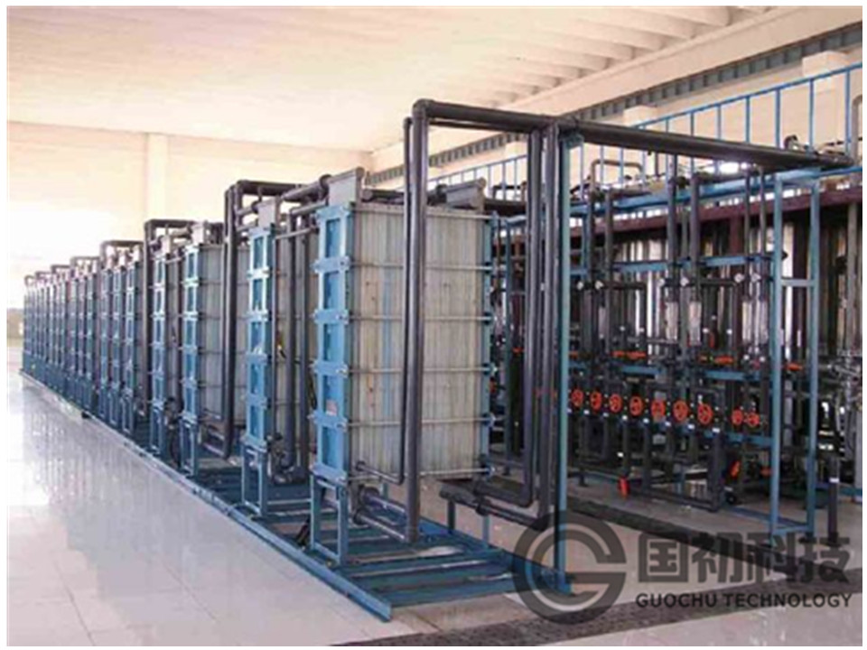 Diffusion Dialysis Equipment