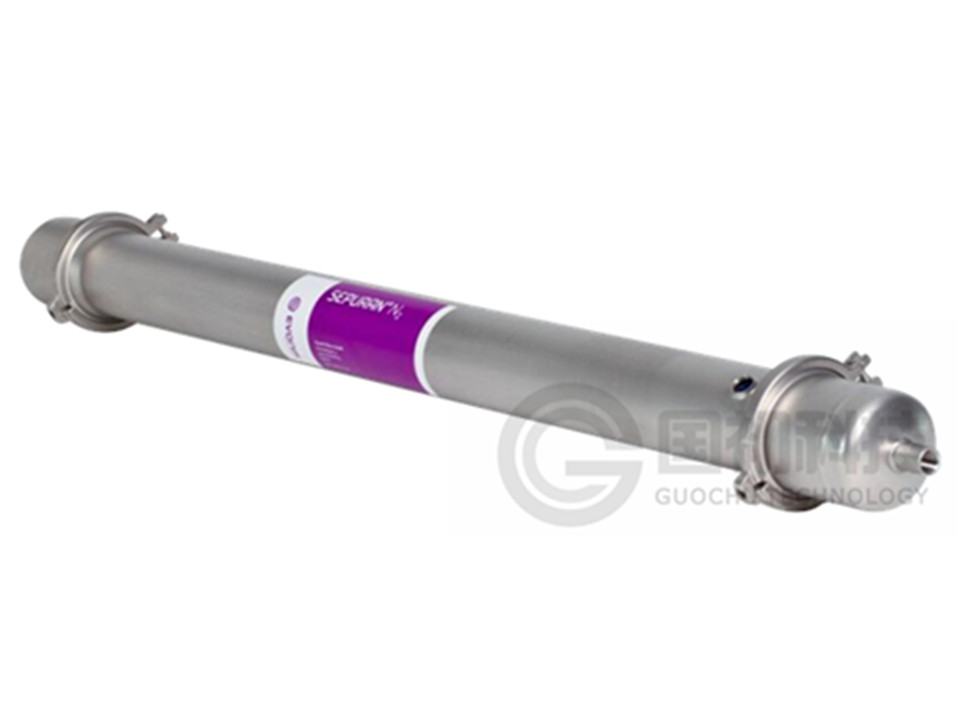 中空(kōng)纖維富氧膜組件(jiàn)