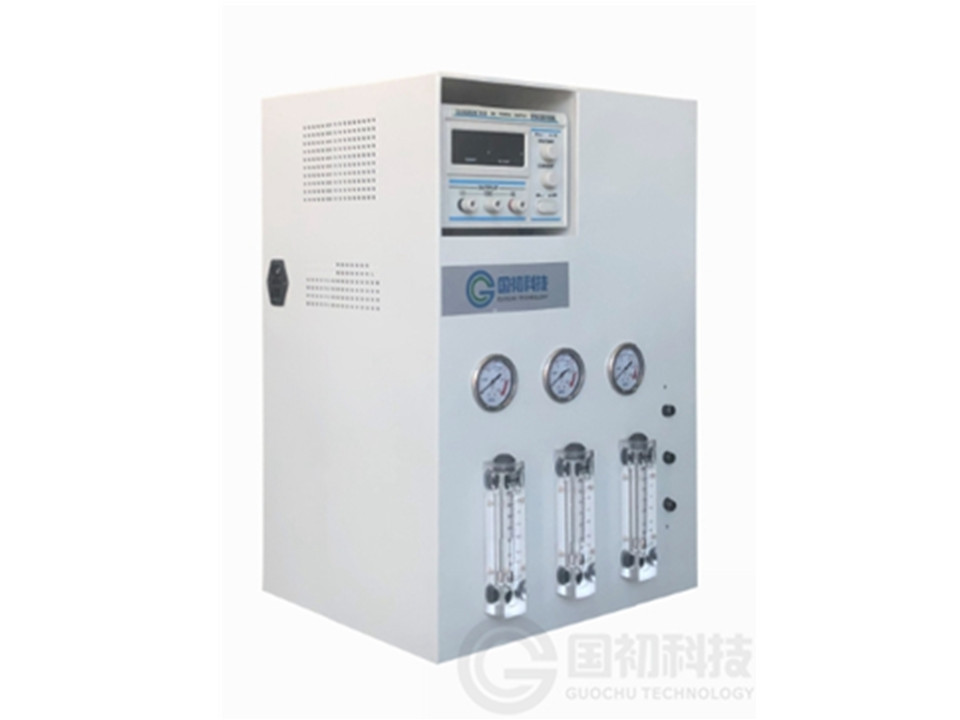 電(diàn)滲析實驗設備