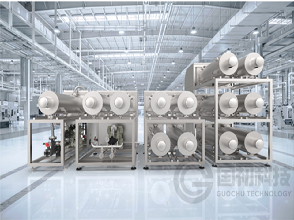 離(lí)心膜設備