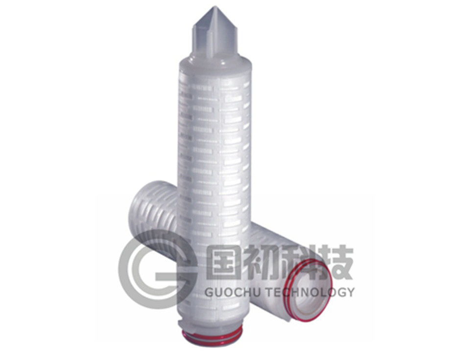 LifeASSURE BNA濾芯