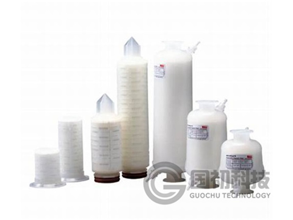 LifeASSURE BDA濾芯