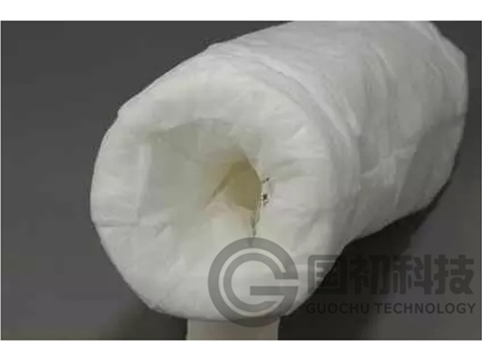 500 系列高(gāo)效多(duō)層濾袋