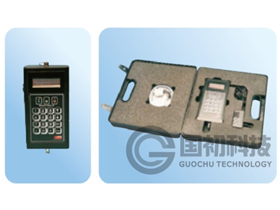 3M 101系列完整性檢測儀