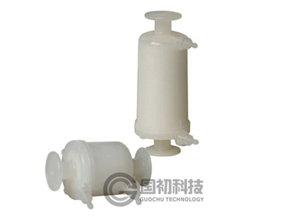 LifeASSURE PSN過濾器(qì)