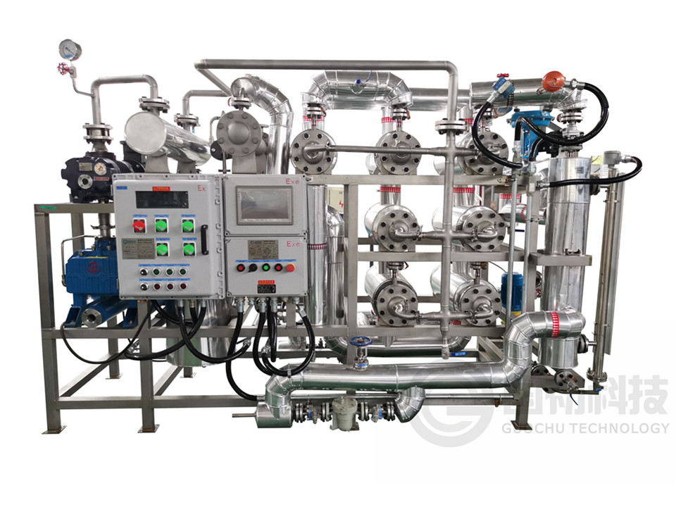 滲透汽化(huà)實驗設備