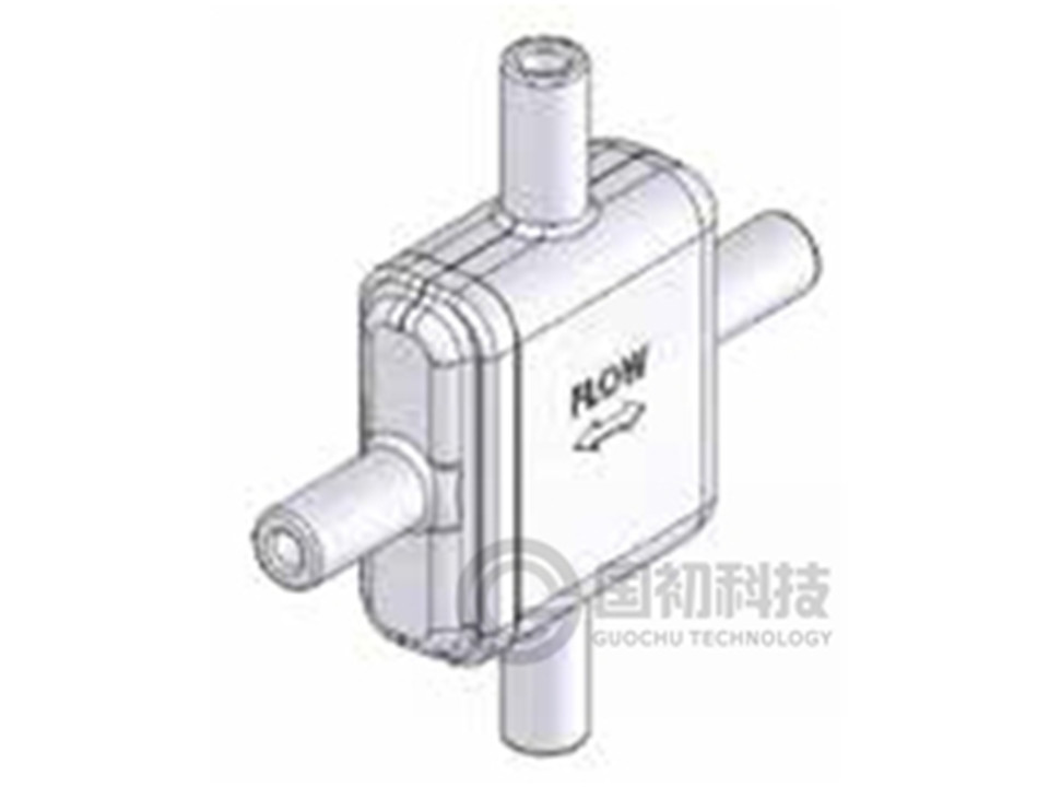 3M-Liqui-Cel-MM-0.5x1-Series膜接觸器(qì)