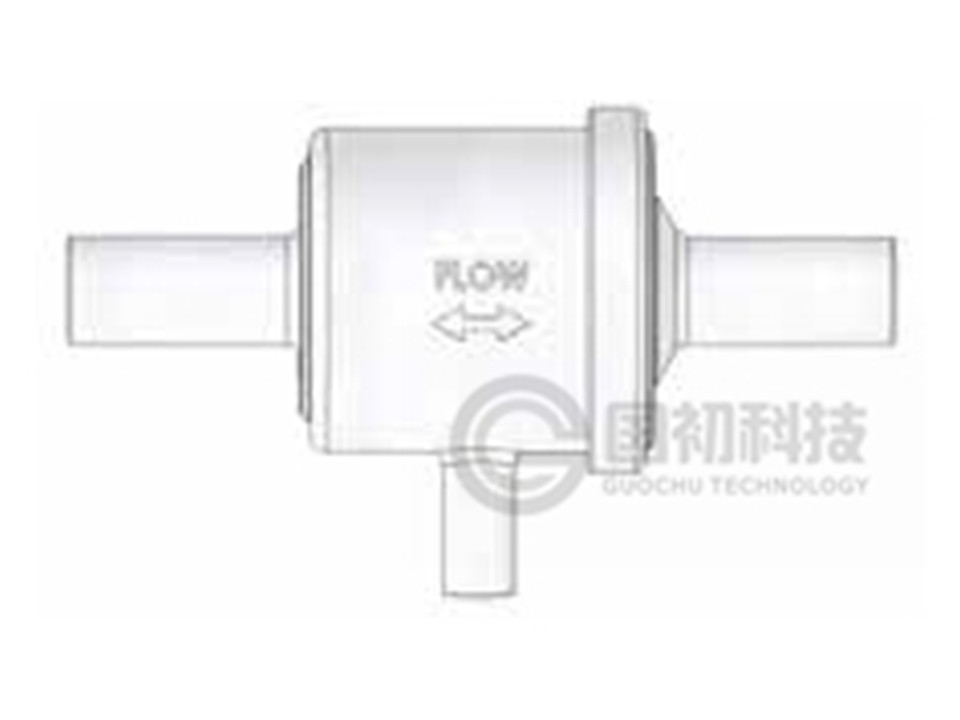 3M-Liqui-Cel-MM-0.75x1-Series脫氨膜