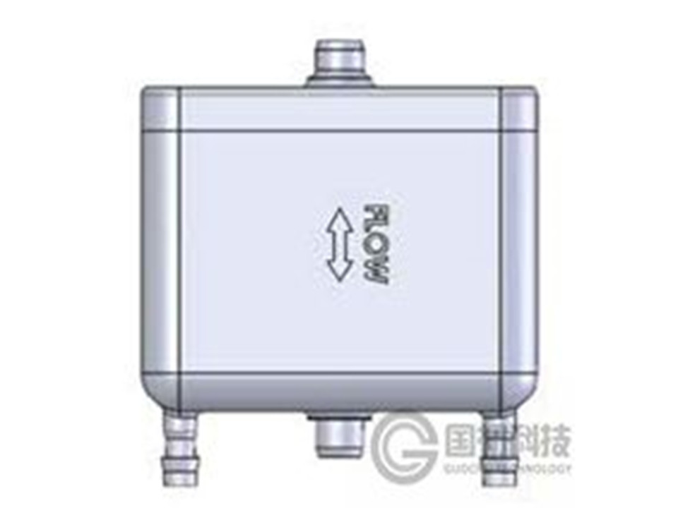 3M-Liqui-Cel-SP-1X2系列膜接觸器(qì)