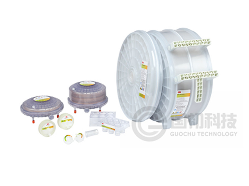 Harvest RC濾芯系列