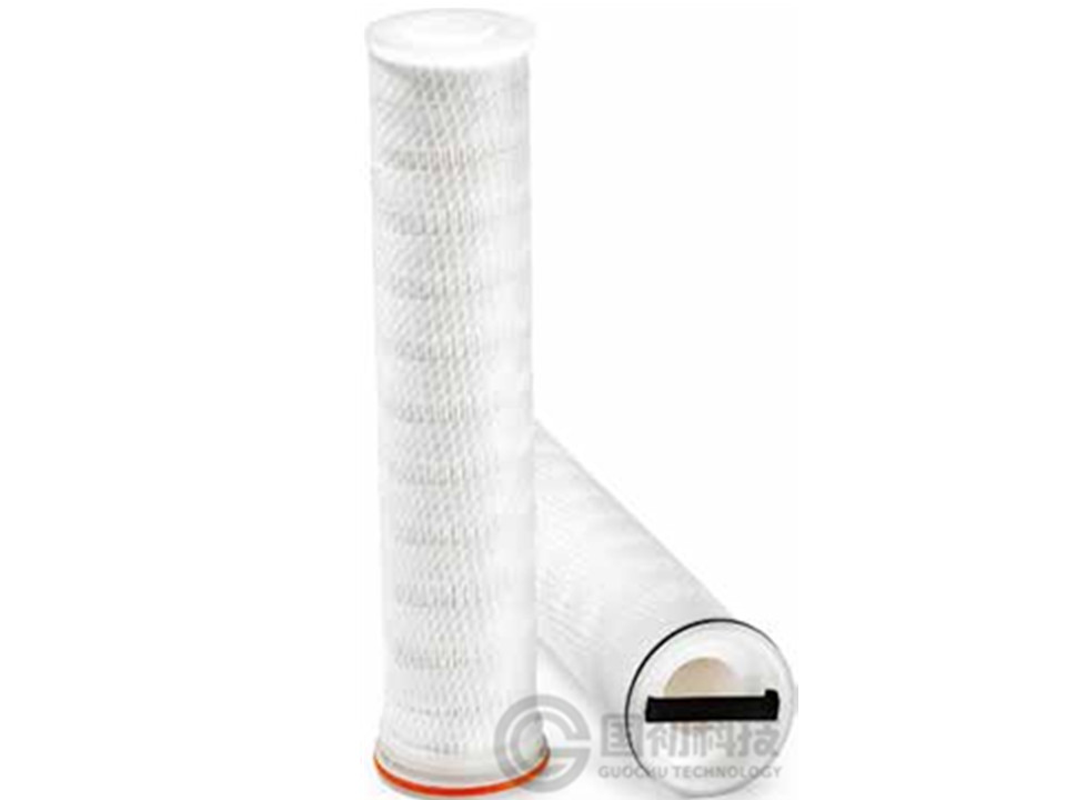 3M HFR大(dà)流量濾芯